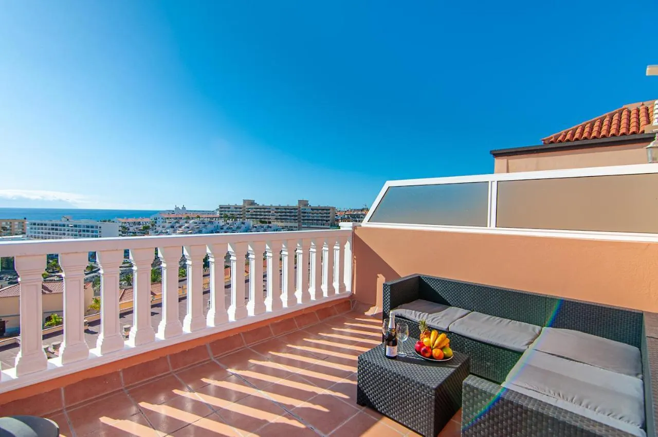 דירות קיאו סלבאחה Arco Iris Duplex Ocean View Ph09