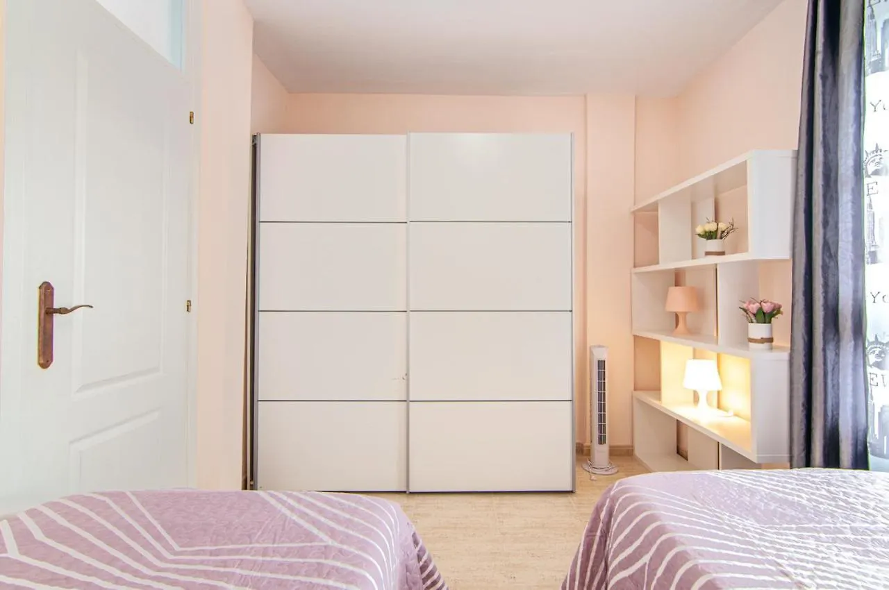 דירות קיאו סלבאחה Arco Iris Duplex Ocean View Ph09 0*,
